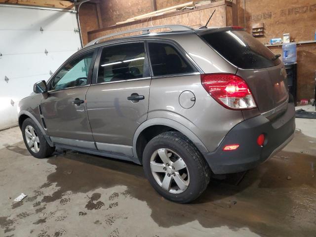 Photo 2 from auction – 2012 CHEVROLET CAPTIVA SPORT with VIN 3GNAL2EK8CS633027