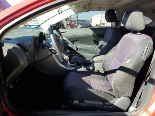 Photo 7 from auction – 2005 TOYOTA SCION TC with VIN JTKDE167950052465