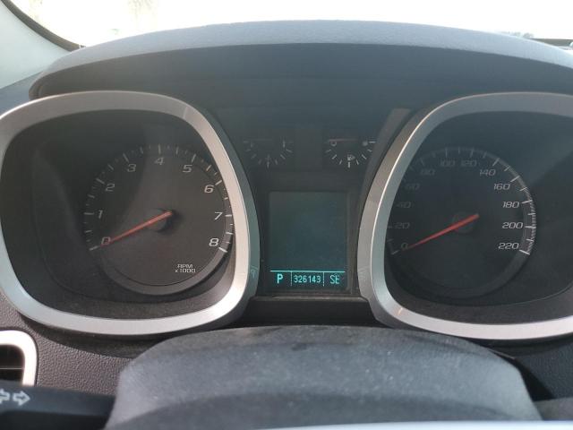 Zdjęcie 9 z aukcji – 2011 CHEVROLET EQUINOX LT z VIN 2CNALDEC7B6440115