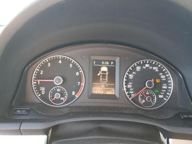 Photo 9 from auction – 2014 VOLKSWAGEN EOS KOMFOR with VIN WVWBW8AH2EV000733