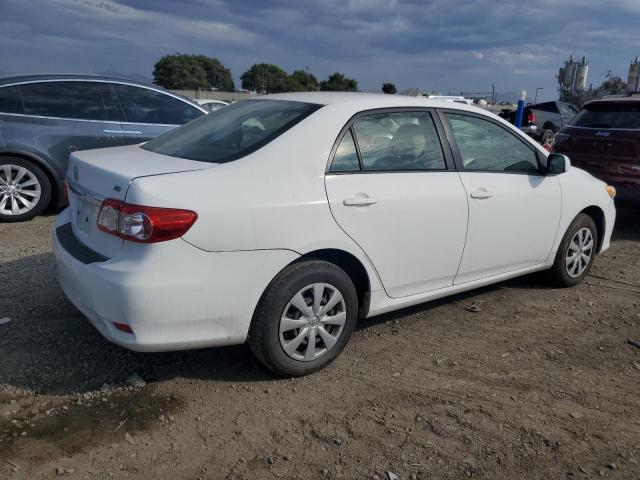Photo 3 from auction – 2011 TOYOTA COROLLA BA with VIN JTDBU4EE4B9155772