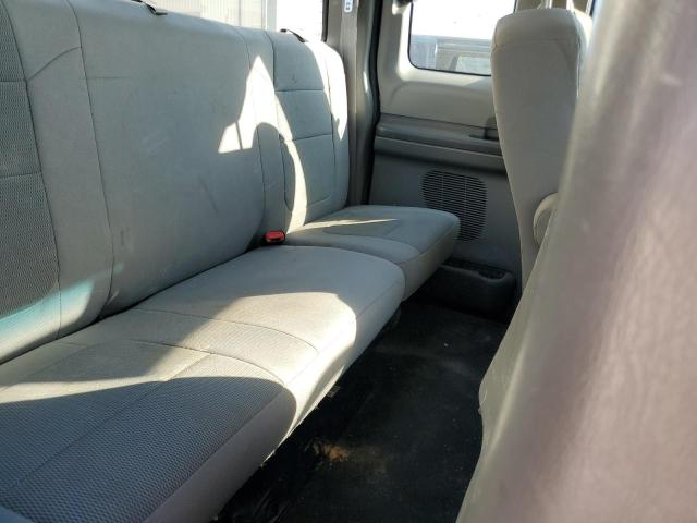 Photo 10 from auction – 2004 FORD F250 SUPER with VIN 1FTNX20P34EC41361