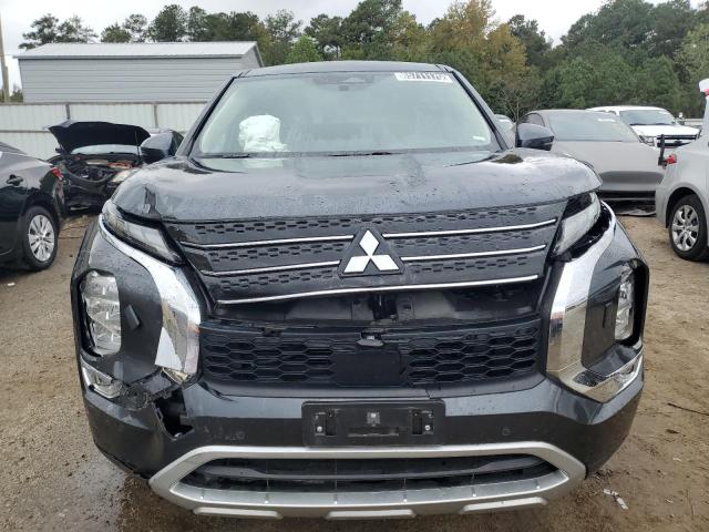 Photo 5 from auction – 2024 MITSUBISHI OUTLANDER with VIN JA4J4VA89RZ051302