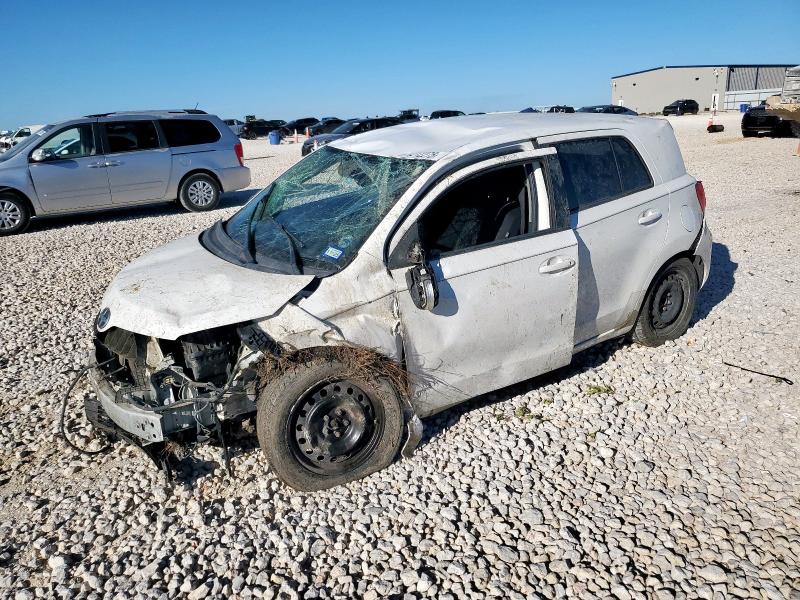 Photo 1 from auction – 2014 TOYOTA SCION XD with VIN JTKKUPB46E1040955