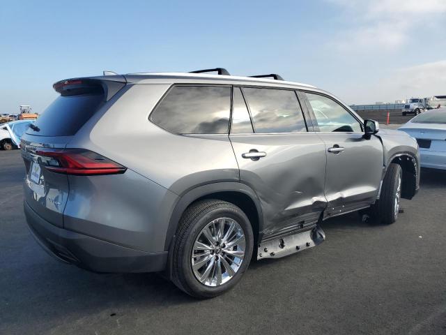 Photo 3 from auction – 2025 TOYOTA GRAND HIGH with VIN 5TDAAAB50SS081808