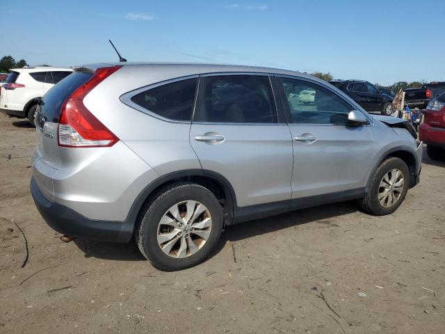 Photo 3 from auction – 2013 HONDA CR-V EX with VIN 2HKRM4H57DH609632