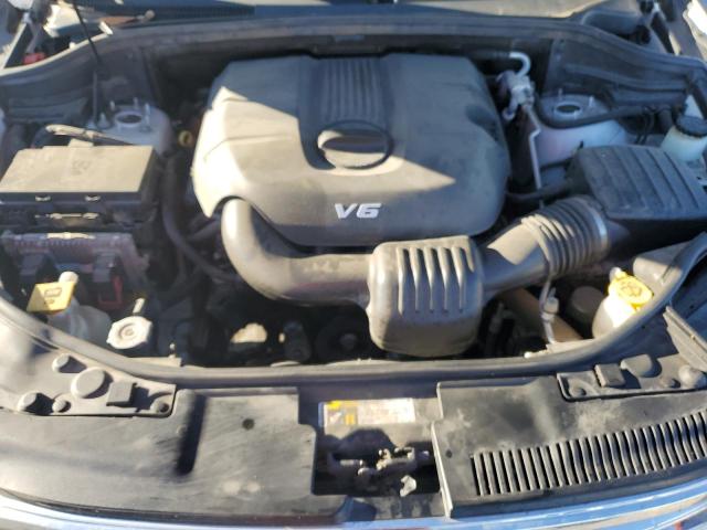 Photo 11 from auction – 2015 DODGE DURANGO SX with VIN 1C4RDHAG9FC946434