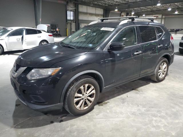 NISSAN ROGUE S 2016 con VIN KNMAT2MT6GP610031 - Foto de la subasta