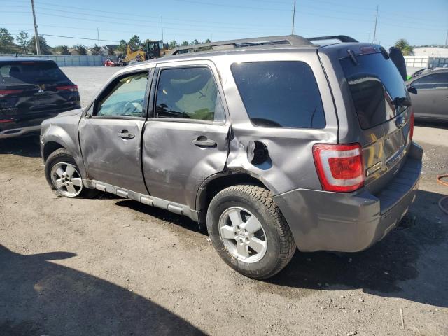 Photo 2 from auction – 2010 FORD ESCAPE XLS with VIN 1FMCU0C72AKB18899