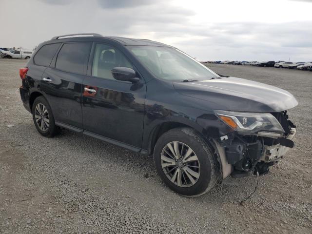 Photo 4 from auction – 2019 NISSAN PATHFINDER with VIN 5N1DR2MM5KC576809
