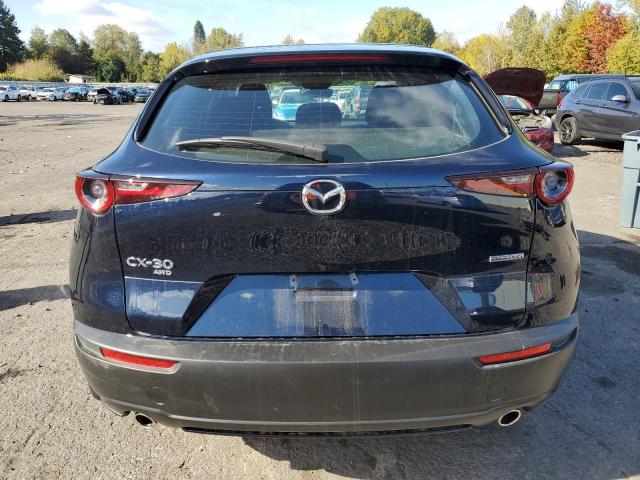 Photo 6 from auction – 2024 MAZDA CX-30 with VIN 3MVDMBAM9RM618557