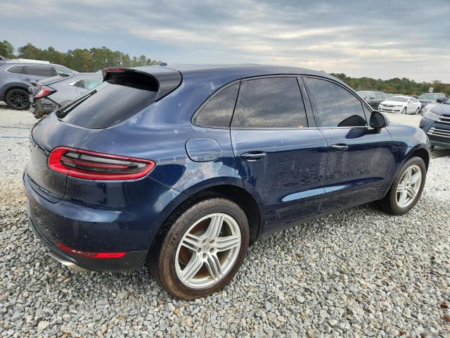 Photo 3 from auction – 2018 PORSCHE MACAN with VIN WP1AA2A50JLB00752
