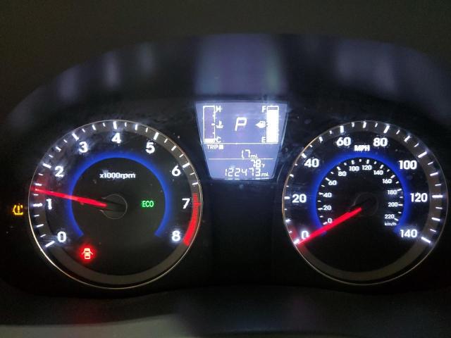 Photo 9 from auction – 2016 HYUNDAI ACCENT SE with VIN KMHCT5AE3GU246938