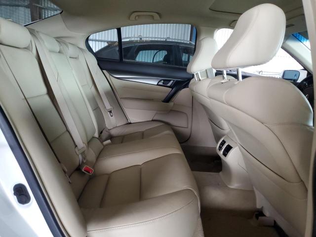 Photo 10 from auction – 2010 ACURA TL with VIN 19UUA8F29AA009167