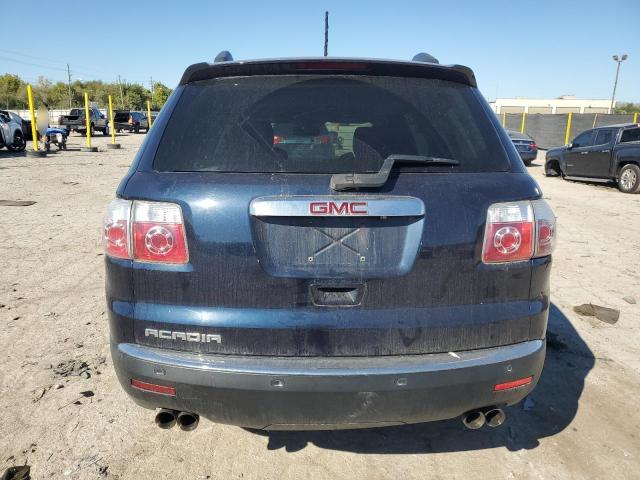 Photo 6 from auction – 2012 GMC ACADIA SLE with VIN 1GKKRPEDXCJ181534