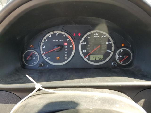 Photo 9 from auction – 2003 HONDA CR-V EX with VIN SHSRD78803U155368