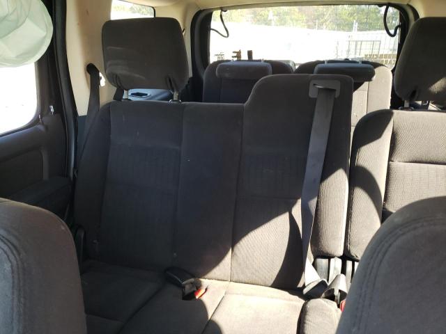 Zdjęcie 10 z aukcji – 2010 FORD EXPLORER X z VIN 1FMEU6DE3AUA14886