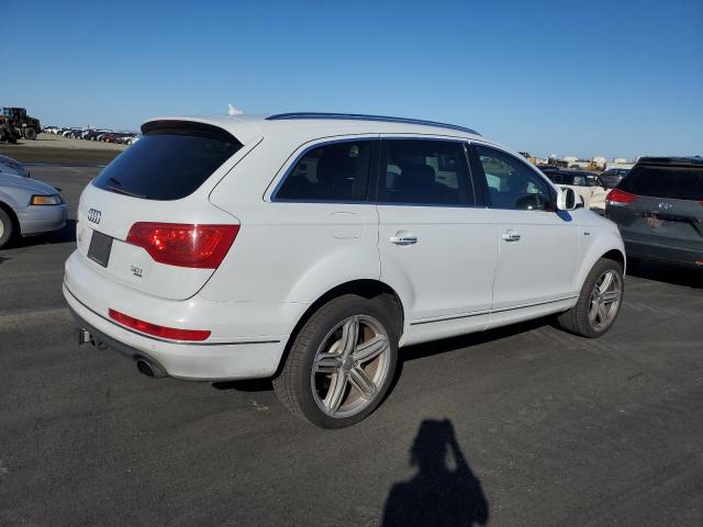 Photo 3 from auction – 2014 AUDI Q7 PREMIUM with VIN WA1LGAFE2ED007656