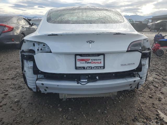 Photo 6 from auction – 2018 TESLA MODEL 3 with VIN 5YJ3E1EB7JF084237