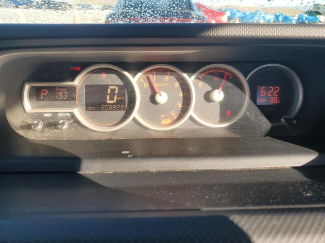 Photo 9 from auction – 2011 TOYOTA SCION XB with VIN JTLZE4FE5B1139691
