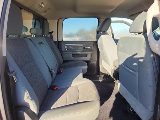 Photo 11 from auction – 2018 RAM 1500 SLT with VIN 1C6RR7LT4JS111353