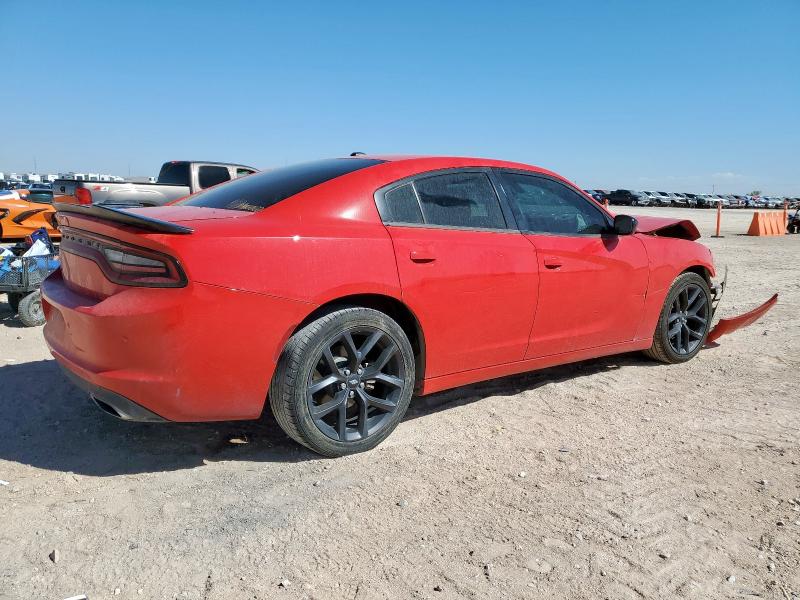 Photo 3 from auction – 2021 DODGE CHARGER SX with VIN 2C3CDXBG0MH643586