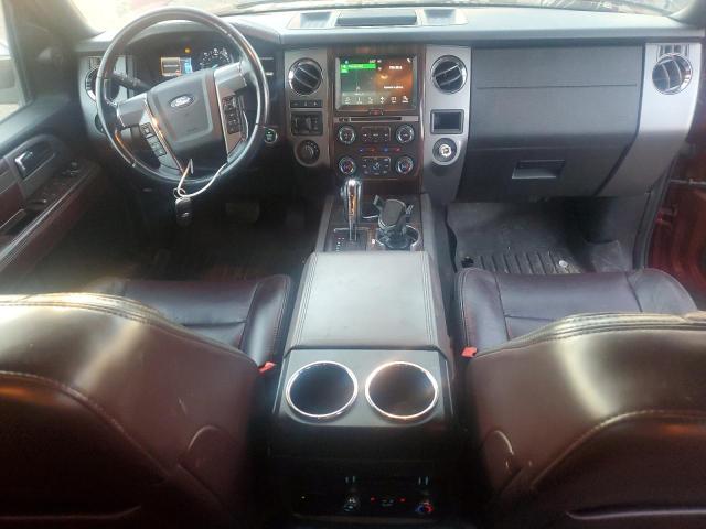 Photo 8 from auction – 2016 FORD EXPEDITION with VIN 1FMJK1MT7GEF37126