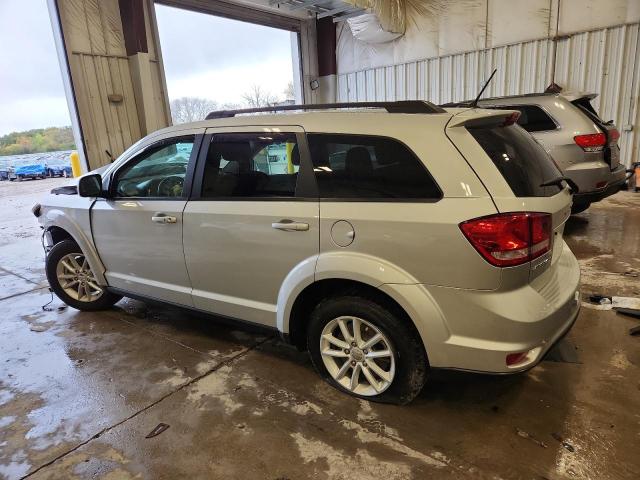 Photo 2 from auction – 2014 DODGE JOURNEY SX with VIN 3C4PDCBG1ET287485