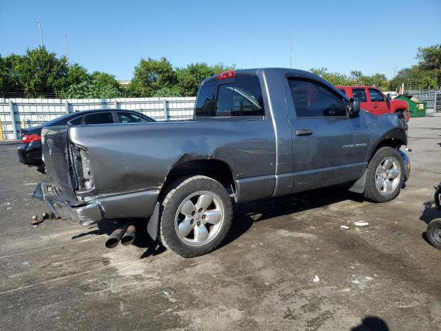 Photo 3 from auction – 2005 DODGE RAM 1500 S with VIN 1D7HA16N15J624552