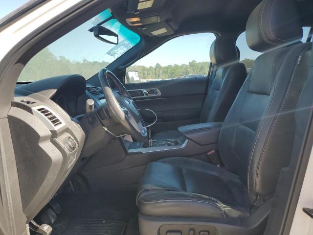 Photo 7 from auction – 2014 FORD EXPLORER S with VIN 1FM5K8GT3EGB22425
