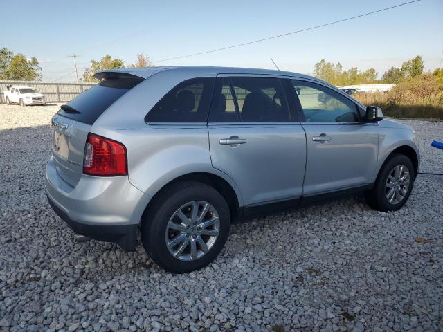 Photo 3 from auction – 2011 FORD EDGE LIMIT with VIN 2FMDK4KC1BBA77693