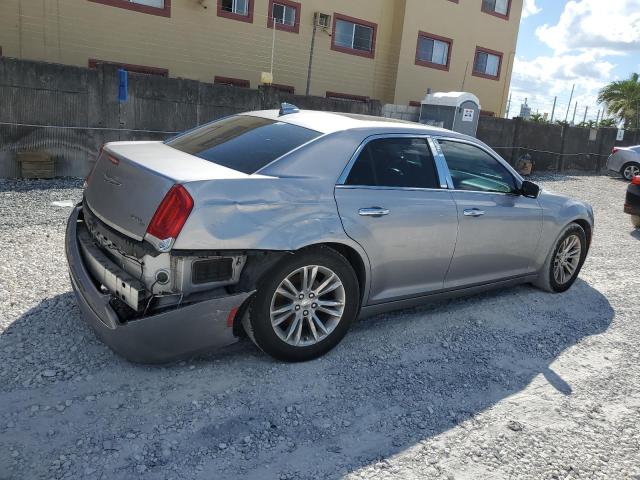 Photo 3 from auction – 2016 CHRYSLER 300C with VIN 2C3CCAEG3GH198065