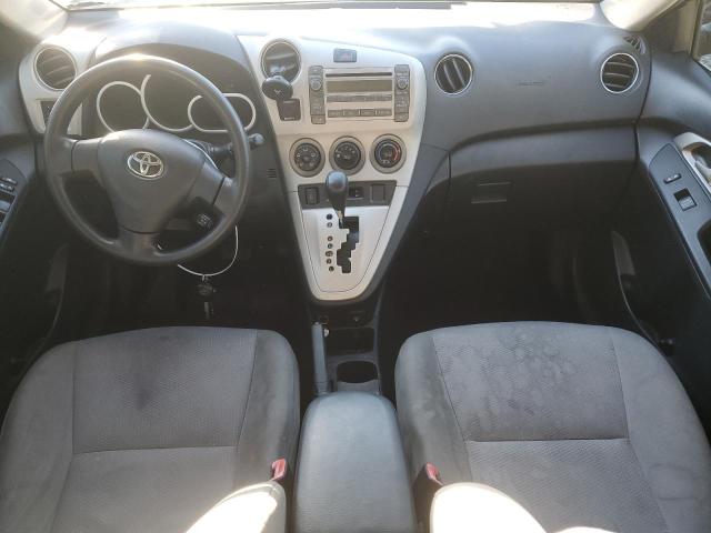 Photo 8 from auction – 2010 TOYOTA COROLLA MA with VIN 2T1LE4EE4AC018504