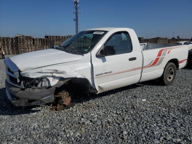 DODGE RAM 1500 2002 with VIN 1B7HA16N12J113929 - Photo from auction