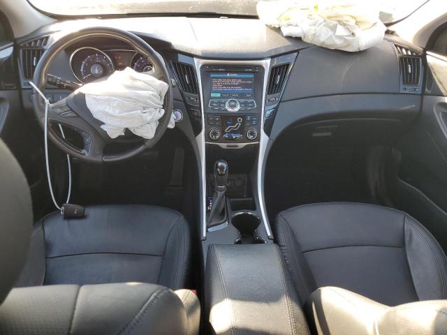Photo 8 from auction – 2011 HYUNDAI SONATA SE with VIN 5NPEC4AC8BH260195