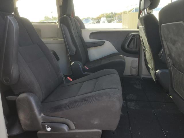 Photo 11 from auction – 2014 DODGE GRAND CARA with VIN 2C4RDGBG2ER137792