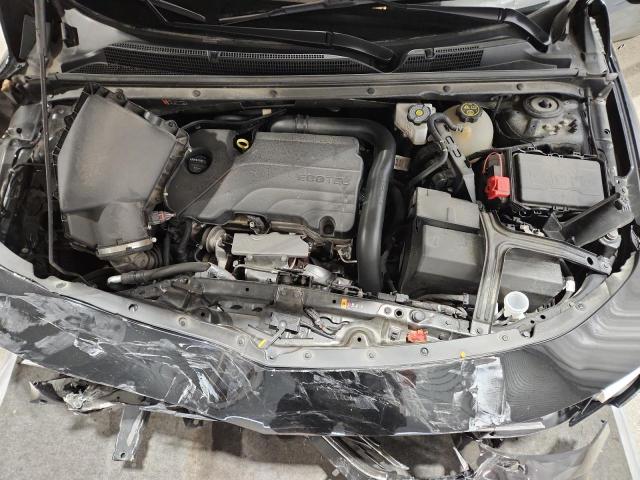 Photo 11 from auction – 2024 CHEVROLET MALIBU LT with VIN 1G1ZD5ST3RF129658