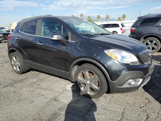 Photo 4 from auction – 2016 BUICK ENCORE CON with VIN KL4CJBSB2GB733499