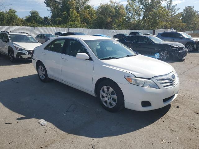 Photo 4 from auction – 2010 TOYOTA CAMRY BASE with VIN 4T4BF3EK6AR044390