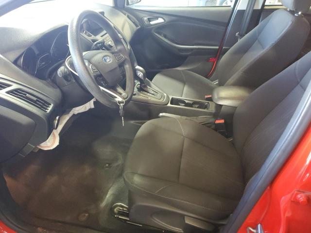 Photo 7 from auction – 2015 FORD FOCUS SE with VIN 1FADP3F20FL335182