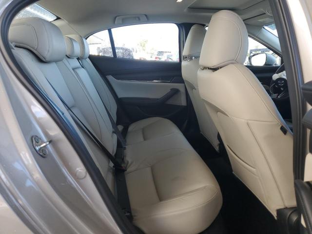 Photo 10 from auction – 2025 MAZDA 3 PREFERRE with VIN JM1BPACM4S1767971