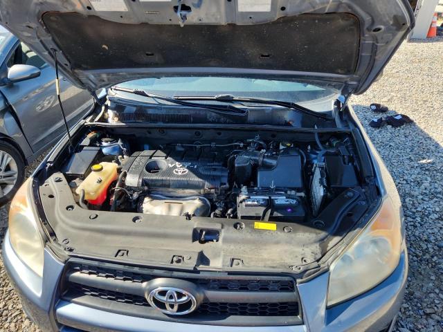 Photo 12 from auction – 2010 TOYOTA RAV4 with VIN JTMBF4DV2AD026789