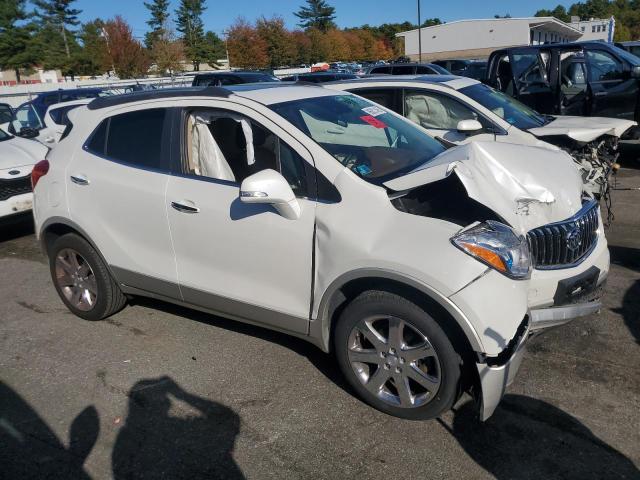 Photo 4 from auction – 2014 BUICK ENCORE PRE with VIN KL4CJHSBXEB686724