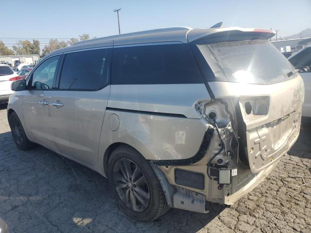 Photo 2 from auction – 2015 KIA SEDONA SXL with VIN KNDME5C19F6044119