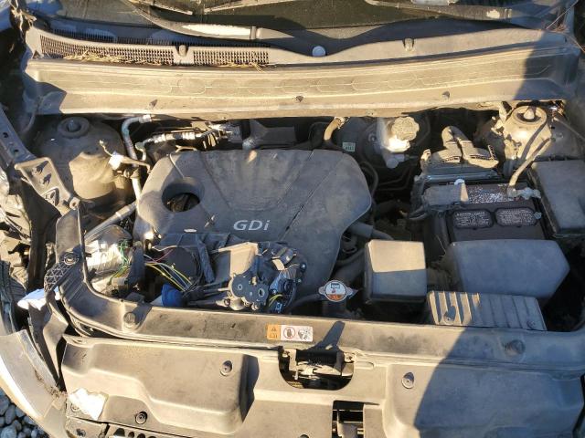 Photo 11 from auction – 2013 KIA SOUL with VIN KNDJT2A58D7751507