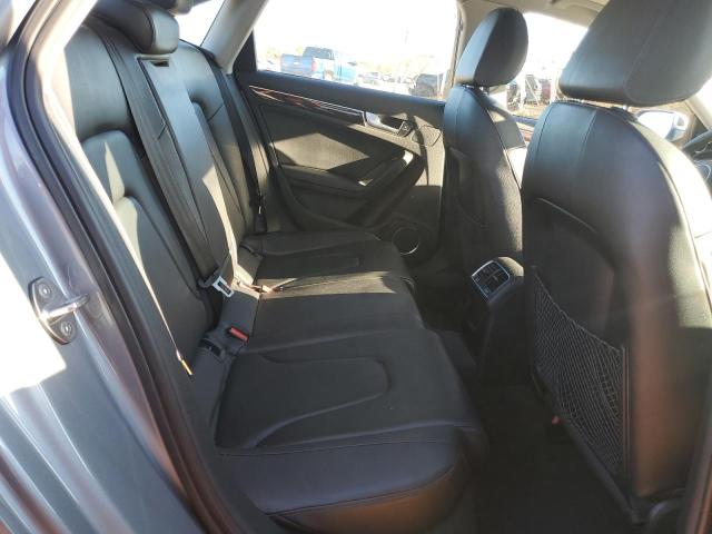 Photo 10 from auction – 2016 AUDI A4 PREMIUM with VIN WAUFFAFLXGN003823