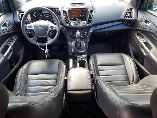 Photo 8 from auction – 2014 FORD ESCAPE TIT with VIN 1FMCU9JX0EUB19924