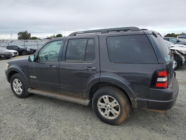 Photo 2 from auction – 2007 FORD EXPLORER X with VIN 1FMEU63E07UB25941