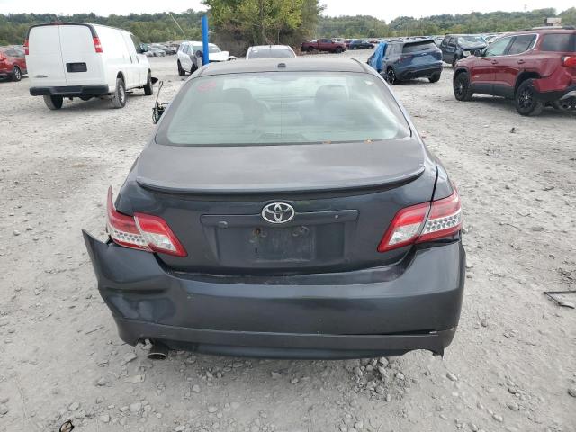 Photo 6 from auction – 2010 TOYOTA CAMRY with VIN 4T1BK3EK7AU100598