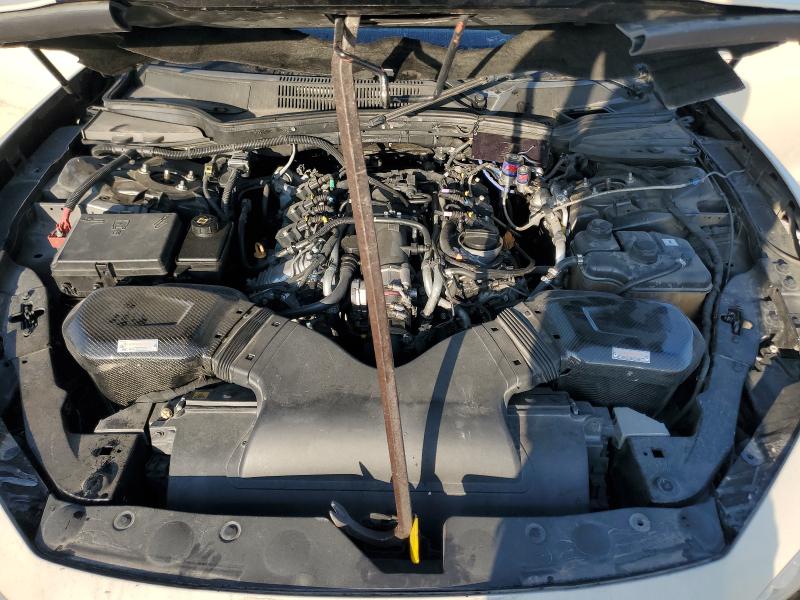 Photo 11 from auction – 2015 MASERATI GHIBLI with VIN ZAM57XSA8F1152591
